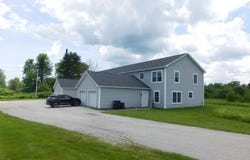 168 Bemis Road, Carmel, ME 04419