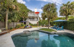 225 Olive Way, St Simons Island, GA 31522