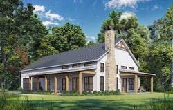 Tract2 MCCOLLUM Drive, Canton, GA 30114