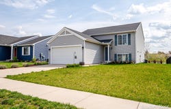 8161 W Sturtevant Avenue, Richland, MI 49083