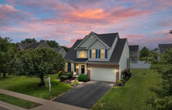 614 BROOKFIELD DRIVE, CENTREVILLE, MD 21617