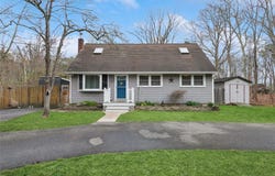 113 Ridge Road, Ridge, NY 11961