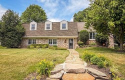 1168 TEMPLE DR, YARDLEY, PA 19067