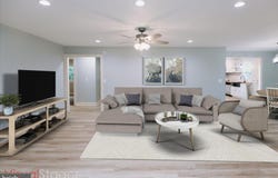 1721 CRESTWOOD CIRCLE, SALISBURY, MD 21804