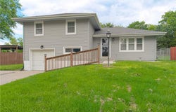 2917 N 83rd Terrace, Kansas City, KS 66109