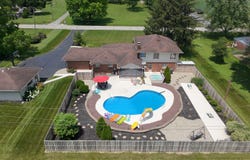3191 W 246th Street, Sheridan, IN 46069