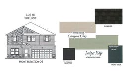 2660 Trawler Way, Kannapolis, NC 28083