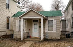1108 NE PERRY Street, Peoria, IL 61603