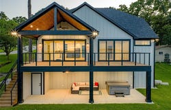 85 Isle Of View Drive, Tool, TX 75143