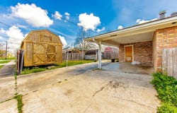 1401 Keith St, Houma, LA 70363