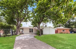 3209 Millmar Drive, Dallas, TX 75228