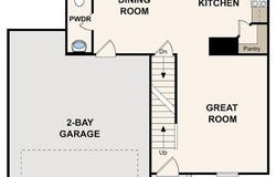 7923 Durham Road, Whitehall, MI 49461