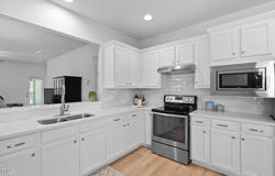 118 Rosedale Creek Drive, Durham, NC 27703