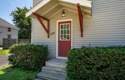 265 W Minnesota Street, Le Center, MN 56057