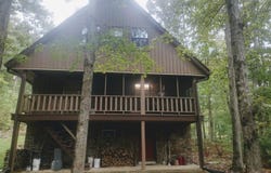 1085 John A Trail, Mountain View, AR 72560