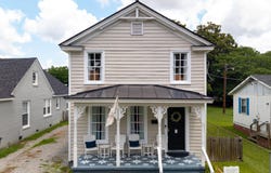 123 E Gale Street, Edenton, NC 27932