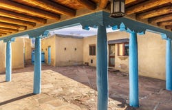 125 De Teves, Taos, NM 87571-0000