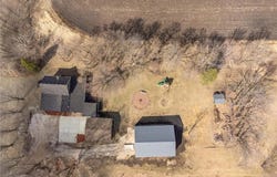 21001 Langford Avenue, Spring Lake Twp, MN 55352