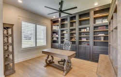 312 Mint Ridge Drive, Burleson, TX 76028