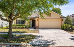631 SUNNY STROLL Drive, Middleburg, FL 32068