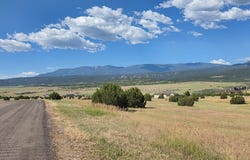 Garrett Dr lot: 62, Beulah, CO 81023