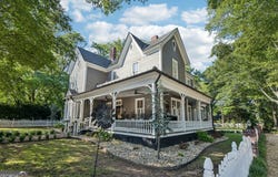 207 E Hightower, Social Circle, GA 30025
