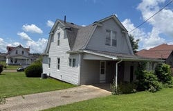 2521 S 5th Street, Ironton, OH 45638