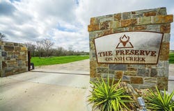 1001 Preserve Street, Weatherford, TX 76085