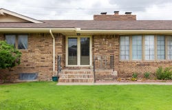 427 West Cimarron, Elkhart, KS 67950
