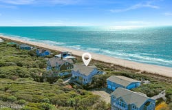 217 Salter Path Road, Pine Knoll Shores, NC 28512