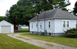 2139 S Isabella Road, Mt Pleasant, MI 48858