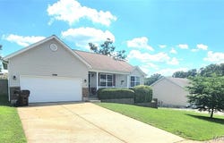 346 Cartpath Lane, St Clair, MO 63077