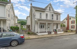324 N 2ND STREET, LYKENS, PA 17048