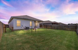 616 Independence Ave, Liberty Hill, TX 78642