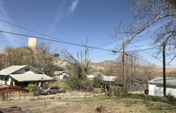 6001 S BOARD Drive, Miami, AZ 85539