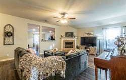 6806 Ambrose CIR, Temple, TX 76502