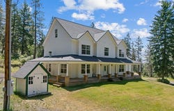 12710 E Kronquist Rd, Mead, WA 99021