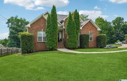 15 BIRCH TREE COURT, ODENVILLE, AL 35120