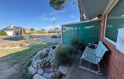 206 N Everts, Fort Stockton, TX 79735
