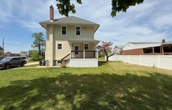 1210 ELDRIDGE AVENUE, OAKLYN, NJ 08107