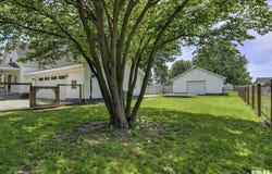 405 N VINE Street, Nokomis, IL 62075