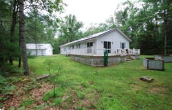 4290 Rifle River Trail, Prescott, MI 48756