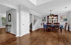 64 Chase Ridge Court, Lawrenceville, GA 30043