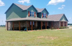12520  Aldridge Ct, Crescent, OK 73028