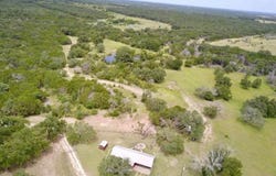1145 C R 1005, Bluff Dale, TX 76433