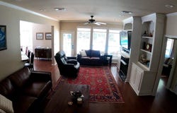 2812 CHAFFIN LN, Magnolia, AR 71753