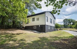 1156 Clinton Road, Macon, GA 31211