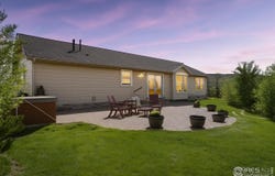 572 Horse Mountain Dr, Livermore, CO 80536