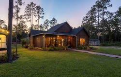 10635 Beckenger Ave, Hastings, FL 32145
