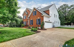 11024 Slenderleaf Drive, Glen Allen, VA 23060